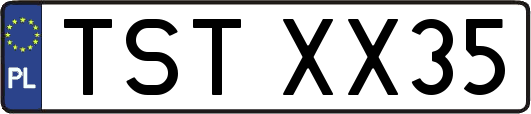 TSTXX35