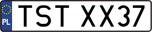 TSTXX37