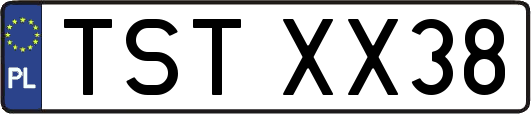 TSTXX38