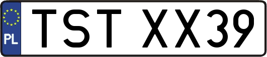 TSTXX39