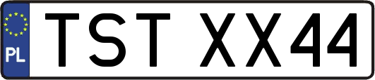 TSTXX44