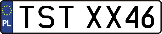 TSTXX46