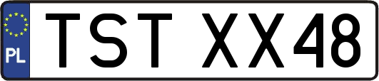 TSTXX48