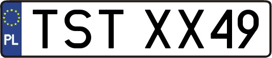 TSTXX49