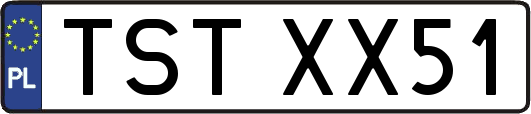 TSTXX51