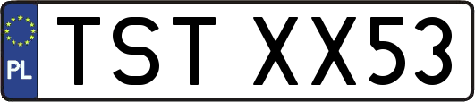 TSTXX53