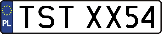 TSTXX54