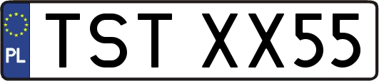 TSTXX55