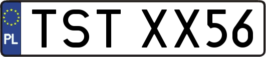 TSTXX56