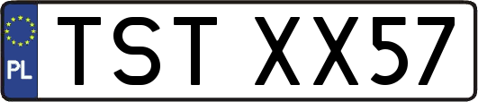 TSTXX57