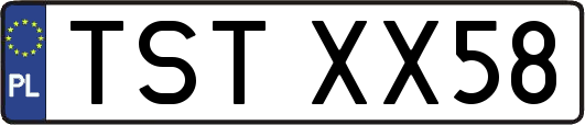 TSTXX58