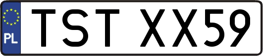 TSTXX59