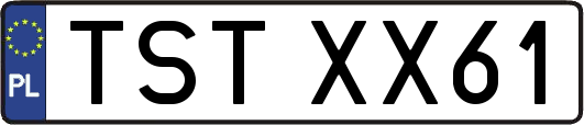 TSTXX61
