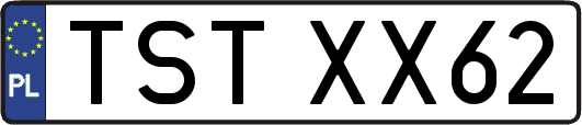TSTXX62