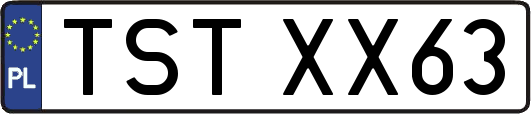 TSTXX63