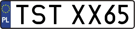 TSTXX65