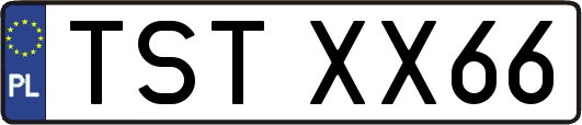 TSTXX66