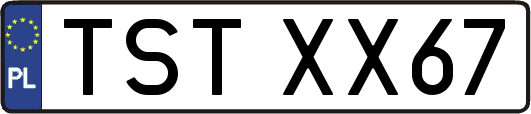 TSTXX67
