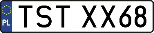 TSTXX68