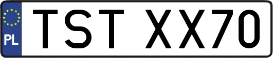 TSTXX70