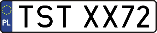 TSTXX72