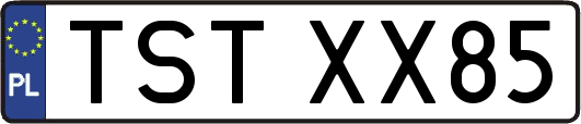TSTXX85