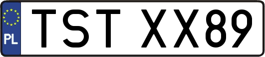 TSTXX89
