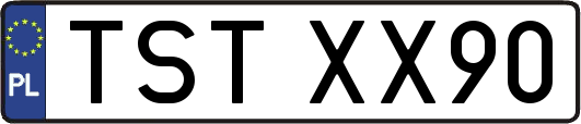 TSTXX90