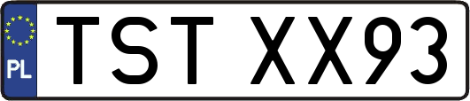 TSTXX93