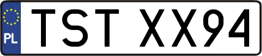 TSTXX94