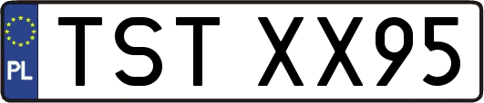 TSTXX95