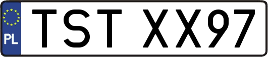 TSTXX97