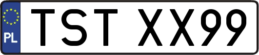 TSTXX99