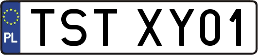TSTXY01
