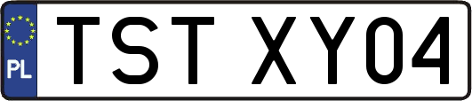 TSTXY04