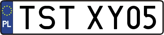 TSTXY05