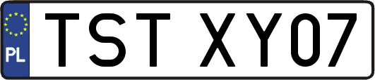 TSTXY07