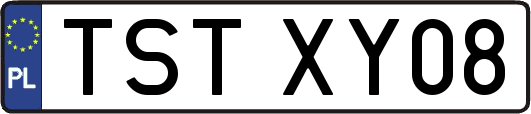 TSTXY08