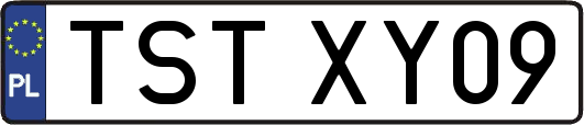 TSTXY09