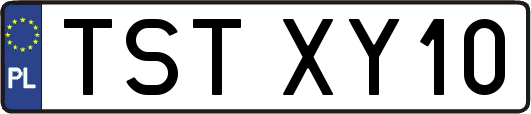 TSTXY10