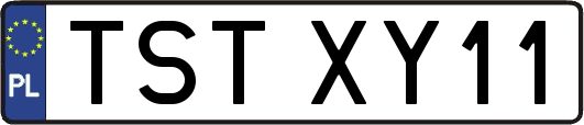 TSTXY11