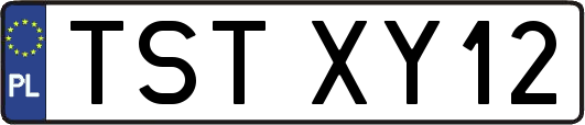 TSTXY12