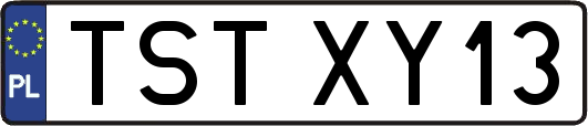 TSTXY13