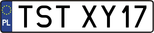 TSTXY17