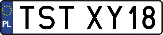 TSTXY18
