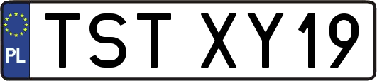 TSTXY19