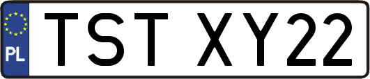 TSTXY22