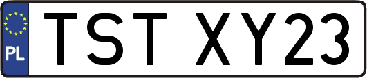 TSTXY23