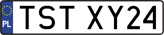 TSTXY24