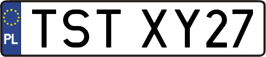 TSTXY27